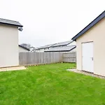 Beckford House By Cliftonvalley Apartments