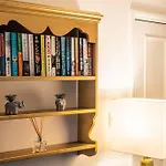 Brand New Lsiting!Wonderful One Bedroom Apartment