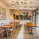 Lansdown Grove Hotel