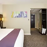 Premier Inn Bath City Centre