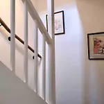 Regency Cottage 10 Minutes From Bath City Centre