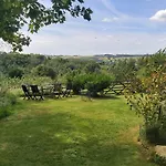 The Cottage At Barrow Mead