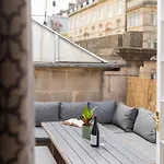 Crescent Mews