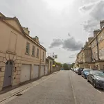 Crescent Mews