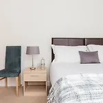 Saco Bath - St James Parade