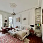 Stunning Georgian Central Bath Home