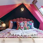 Style & Opulence In Georgian Chapel W Parking