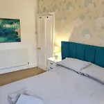 Central Bath Apartment