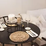 Stylish Georgian Flat - Ba1 - Walk To Crescent