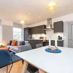 Pass The Keys Stunning 2 Bed Retreat In The Heart Of Bath