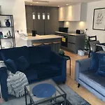 Modern Luxurious House With Parking And Garden
