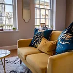 Abbey View Studio Central Bath