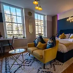 Abbey View Studio Central Bath