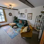 River Street Rest