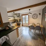 River Street Rest