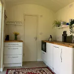 The City Hut