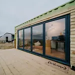 Stunning Converted Luxury Container
