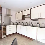 The Roman Baths Apartment