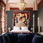 Milsom Hotel Bath