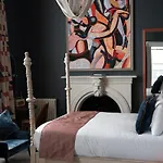 Milsom Hotel Bath