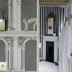What are the best hotels near The Roman Baths?