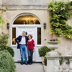 What are the best hotels near The Roman Baths?