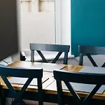 Stylish Open Plan City Apartment