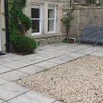 Garden Flat