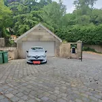 Garden Flat