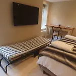 Garden Flat