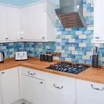 Garden Flat In Period Property Centrally Located