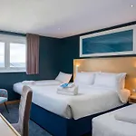 Travelodge Bath Central