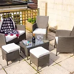 Pure B - Welcoming Bath City 3 Bed House Free Parking & Wifi