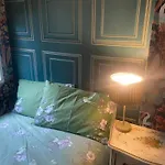 Quiet Lower Floor 2 Bed City Apartment With Private Patio Garden