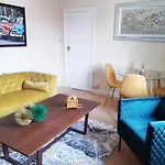 Pulteney Road Apartment