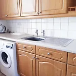 Pulteney Road Apartment