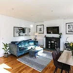 Newbridge Road, One Bedroom Apartment