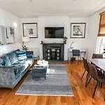 Newbridge Road, One Bedroom Apartment