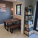 Newly Renovated 2-Bed Bungalow