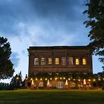 Bailbrook House Hotel, Bath
