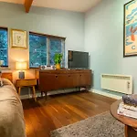 Somerset Lodge, A Secret Hideaway
