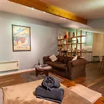 Somerset Lodge, A Secret Hideaway