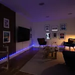 The Wellness Lodge- Gym, Table Tennis, Cinema, Parking And More!