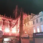 The Circus Apartment