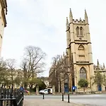 Beautiful Georgian One Bedroom Apartment