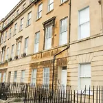 Beautiful Georgian One Bedroom Apartment