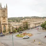 Beautiful Georgian One Bedroom Apartment