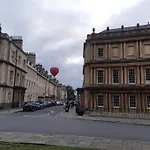 The Circus Apartment