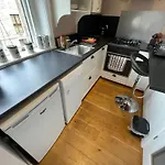 10 Grove St - Bath Holiday Suites