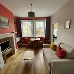 10 Grove St - Bath Holiday Suites